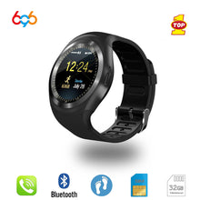 Load image into Gallery viewer, Watches / 696 Bluetooth Y1 Smart Watch
