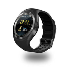Load image into Gallery viewer, Watches / 696 Bluetooth Y1 Smart Watch