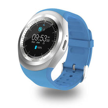 Load image into Gallery viewer, Watches / 696 Bluetooth Y1 Smart Watch