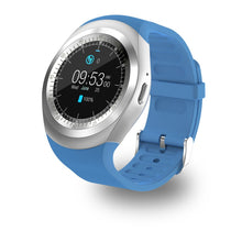 Load image into Gallery viewer, Watches / 696 Bluetooth Y1 Smart Watch