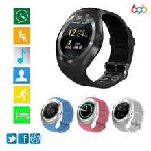 Load image into Gallery viewer, Watches / 696 Bluetooth Y1 Smart Watch