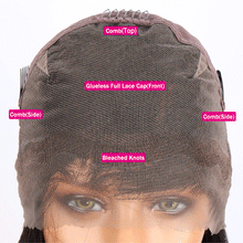 Cargar imagen en el visor de la galería, HAIR / Elva Hair Human Hair