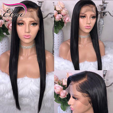 Cargar imagen en el visor de la galería, HAIR / Elva Hair Human Hair