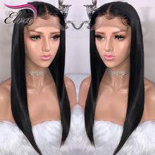 Cargar imagen en el visor de la galería, HAIR / Elva Hair Human Hair