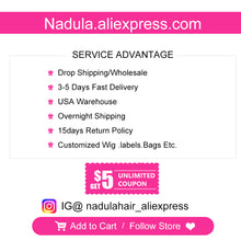 Load image into Gallery viewer, Hair Brazilian Body Wave Bundles With Closure 4*4 Lace Closure