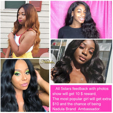 Load image into Gallery viewer, Hair Brazilian Body Wave Bundles