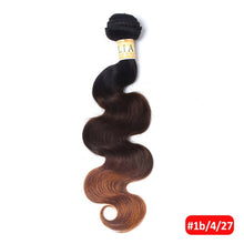 Cargar imagen en el visor de la galería, Hair  Remy Human Hair Extension