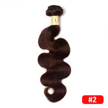 Cargar imagen en el visor de la galería, Hair  Remy Human Hair Extension