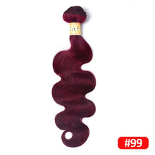 Cargar imagen en el visor de la galería, Hair  Remy Human Hair Extension