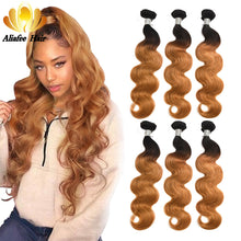 Cargar imagen en el visor de la galería, Hair  Remy Human Hair Extension