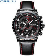 Load image into Gallery viewer, Watches / 2019 Fashion Sports Men Watch CRRJU