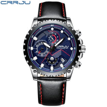 Load image into Gallery viewer, Watches / 2019 Fashion Sports Men Watch CRRJU