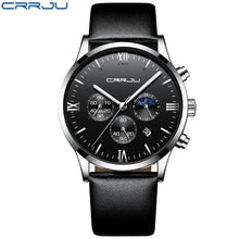 Load image into Gallery viewer, Watches / CRRJU Fashion Men's Watches