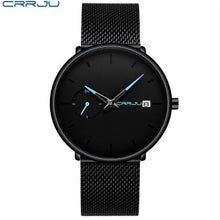 Load image into Gallery viewer, Watches / Crrju Fashion Creative Watch