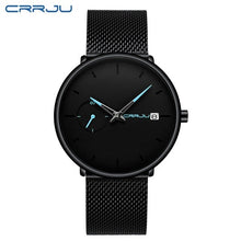 Load image into Gallery viewer, Watches / Crrju Fashion Creative Watch